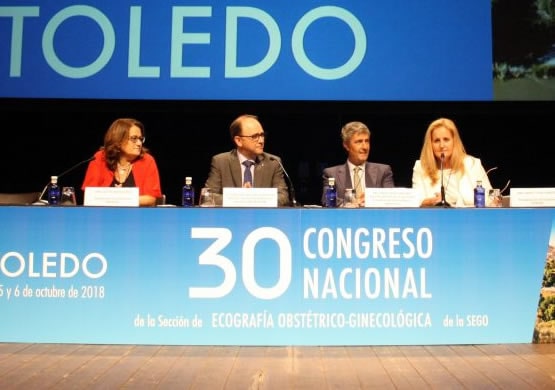 President XXX National Congress SESEGO