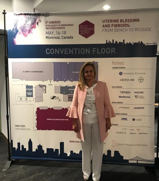 5º Congreso de SEUD