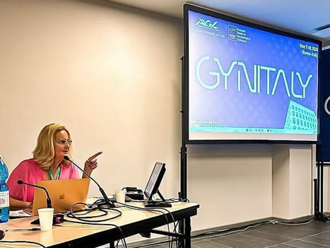 Gynitaly Congress 2023