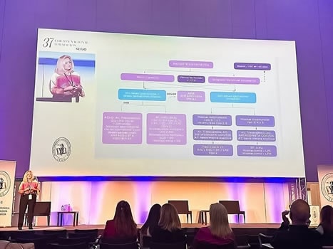 Author of the Official Myomas Protocol - 2023