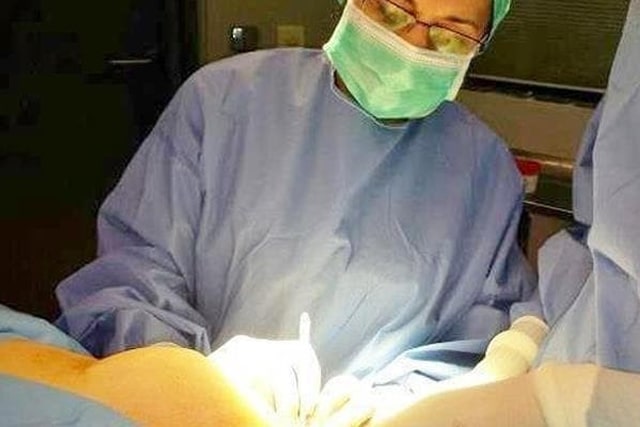 Conservative Treatment of Uterine Myomas