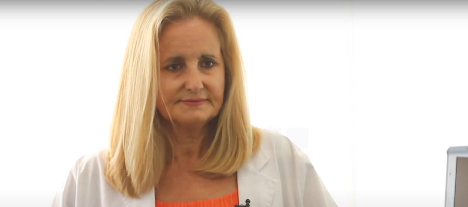 Video Interview Dr. María Luisa Cañete Palomo at CMM